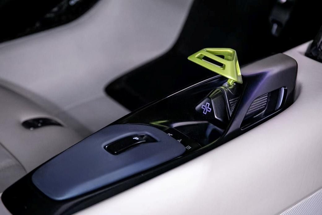 领克GT概念跑车全球首秀领克10+和10开启预售将于5月上市(图6)