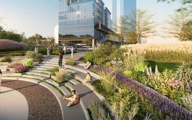 节前官宣!灯湖中轴最贵一公里迎90项重磅利好2026年六大配套启动(图8)