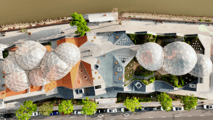 节前官宣!灯湖中轴最贵一公里迎90项重磅利好2026年六大配套启动(图9)