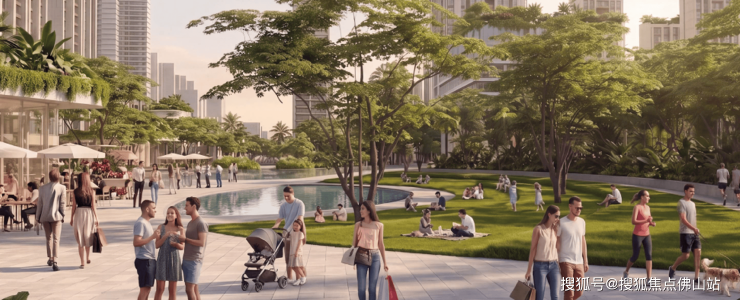 节前官宣!灯湖中轴最贵一公里迎90项重磅利好2026年六大配套启动(图11)