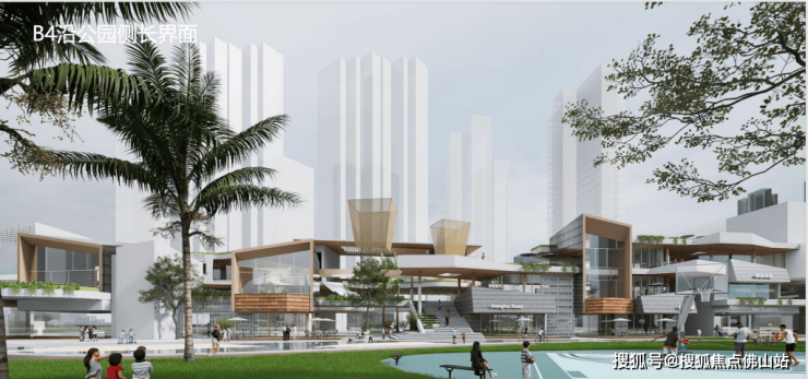 节前官宣!灯湖中轴最贵一公里迎90项重磅利好2026年六大配套启动(图12)