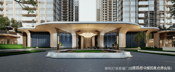 节前官宣!灯湖中轴最贵一公里迎90项重磅利好2026年六大配套启动(图15)