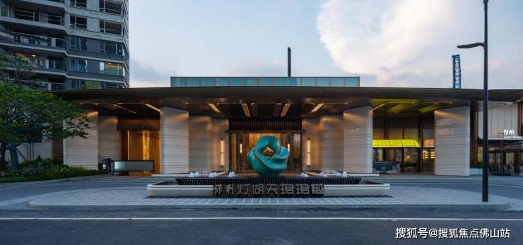 节前官宣!灯湖中轴最贵一公里迎90项重磅利好2026年六大配套启动(图17)