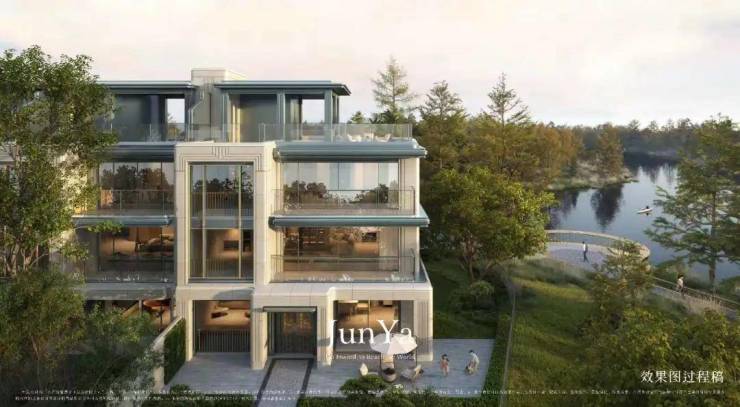 保利珺园(售楼处)电话-保利珺园销售中心-环境-户型-价格-地址-楼盘详情-配套-电话-售楼处位置-配套位置(图4)