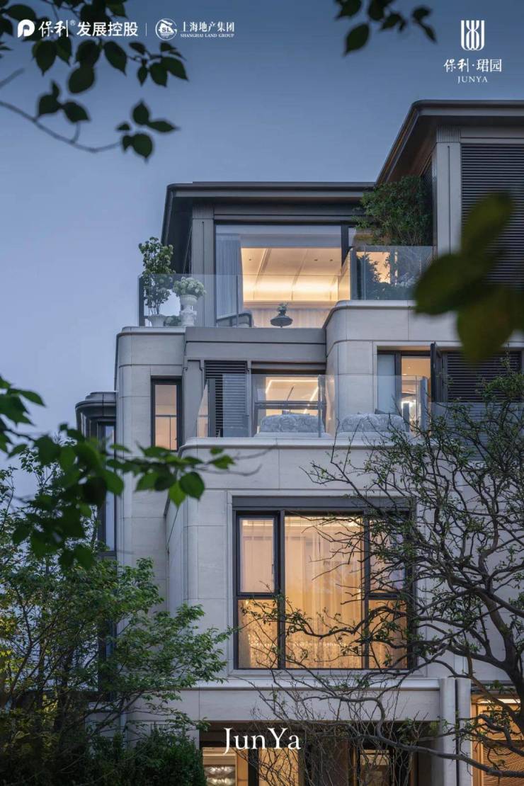 保利珺园(售楼处)电话-保利珺园销售中心-环境-户型-价格-地址-楼盘详情-配套-电话-售楼处位置-配套位置(图5)