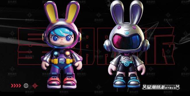 数字运动潮玩馆选址：解码城市未来活力场的黄金三角定律(图1)