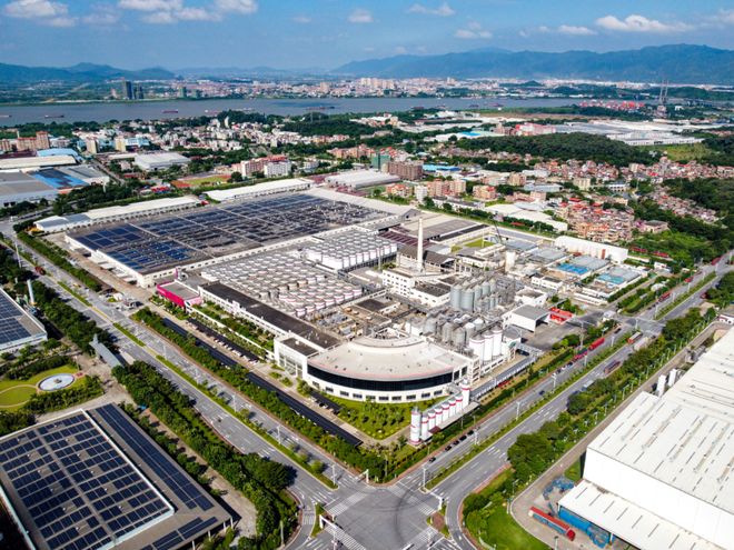 从“东方魔水”到中国水都一滴水能走多远？(图1)